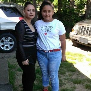 Meet your Posher, Lisandra